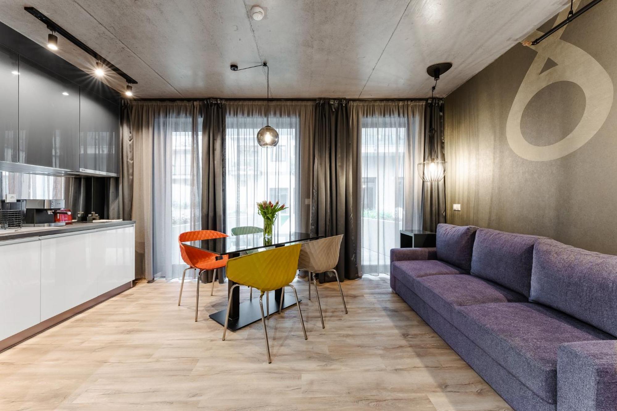 Suite Premium su 2 Livelli